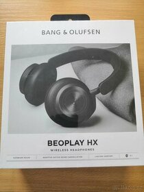 B&O Beoplay HX sluchátka
