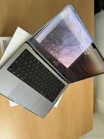 MacBook Pro 14" M2 PRO CZ 2023
