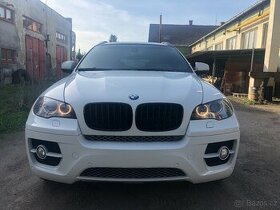 BMW X6,Xdrive 40d,3.0 225kW - 1