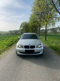 BMW E87 116i 90kw Facelift