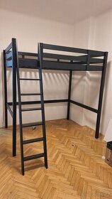 Patrová postel Ikea s odvozem - 1
