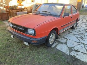Prodám Škoda Garde - 1
