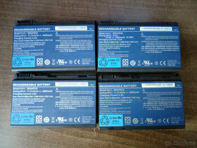 baterie GRAPE32 do notebooků Acer Extensa (1.5hod) - 1