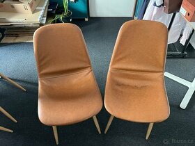 Jídelní židle JONSTRUP - 1