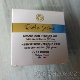 Yves Rocher - Riche creme - 1