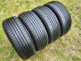 4x Letní pneu Nexen N-Blue HD - 185/60 R15 - 75%