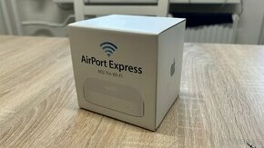 Apple Airport Express 2.gen (A1394)