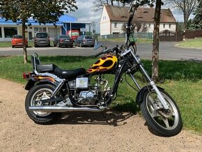 Chopper Kinroad XT 50