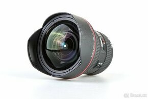 Canon EF 11-24mm f/4,0L USM + faktura