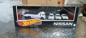 Hot wheels diorama - 1