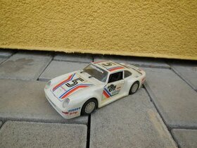 Porsche 959 - 1/25 Polistil Italy