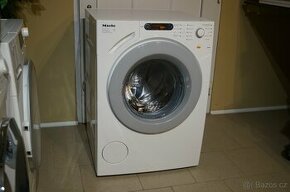 Pračka Miele EcoActive W1900 plus na 8 kg, 1600 otáček