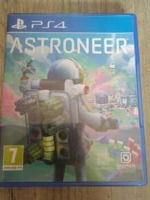 Astroneer