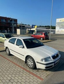 Škoda Octavia 1 1.9 tdi 81kw
