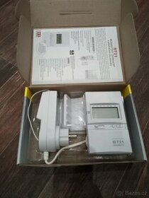 Bezdrátový termostat Elektrobock BT21