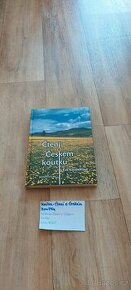 kniha - čtení o českém koutku