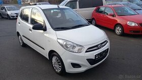 Hyundai i10 1,1i