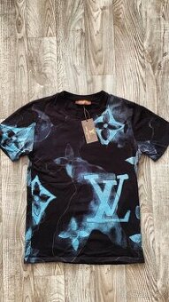 Panské triko Louis Vuitton vel.M