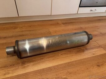 Nerezový tlumič MagnaFlow 12640 2.5” 64mm
