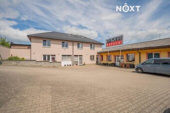 Prodej Rodinný dům, 650㎡ - 1