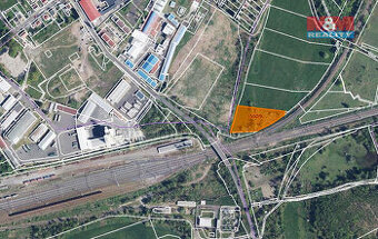 Prodej louky, 4331 m², Teplice