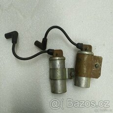 Indukční cívky 12v jawa