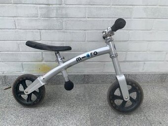 Odrážedlo V-Bike Micro