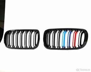 Ledvinky s trikolorou na BMW X5/X6 - F15/F16