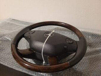 Volant S-Class W221