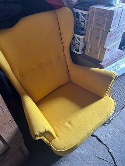 Kreslo IKEA Strandmon