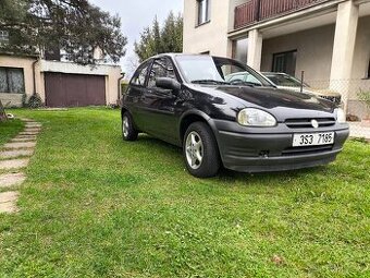 Opel Corsa B 1.2 33kw