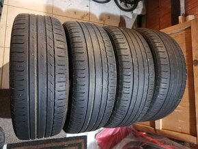 Nokian Wetproof SUV 225/55 R18
