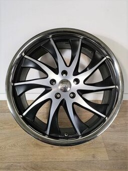 Audi, Škoda, VW, Mercedes, BMW ALU disky 5x112 R19