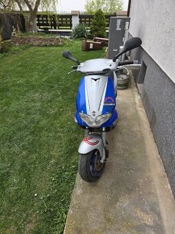 Gilera runner 125 4t