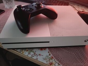 Xbox one s  1TB