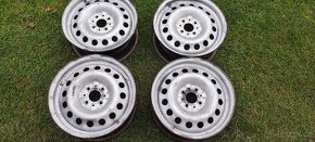 Prodám 4 disky 4x108 R15