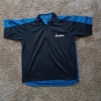 PÁNSKÝ DRES NA KOLO ACTIVE