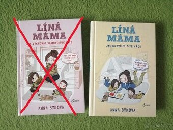 Líná máma - 1