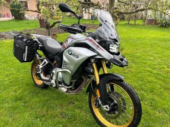BMW 850 GS ADVANTURE