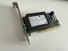 Retro Modem HP