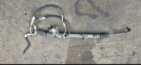 Hreben rizeni jaguar xf servo rizeni jaguar x250