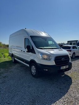 Ford Transit 2.0TDCi 350 96KW MAXI L4H3 2022