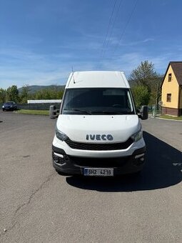 Iveco Daily MAXI  7 míst 2.3