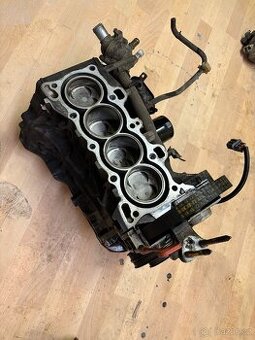 Blok motoru d15z8 250tkm najeto