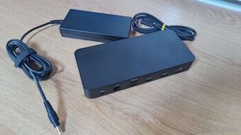 i-tec dokovací stanice CATRIPLEDOCKVGAPD