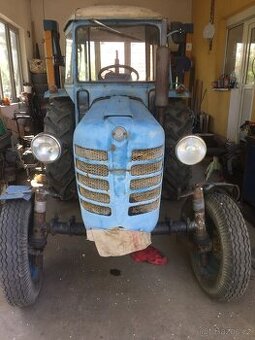 ZETOR 3011