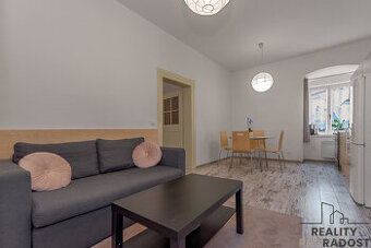 Pronájem bytu 2+kk 58 m2 ve Znojmě, byt 2+kk 58 m2, Znojmo