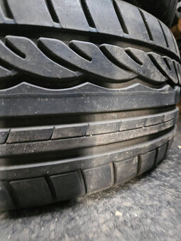 225/55R17 97Y SP Sport 01  DUNLOP