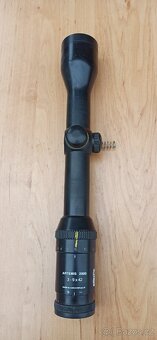Puškohled Meopta 3-9x42