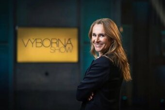 Výborná SHOW